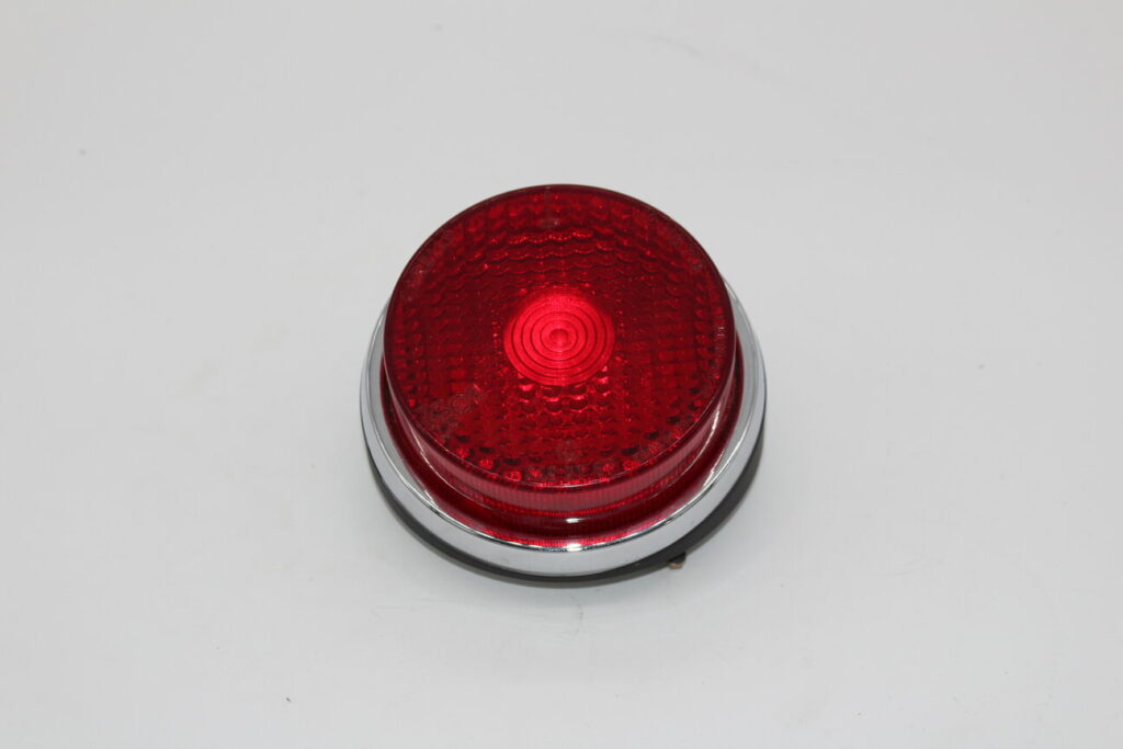 Tail Lamp Assembly 365 C/4 DX USA