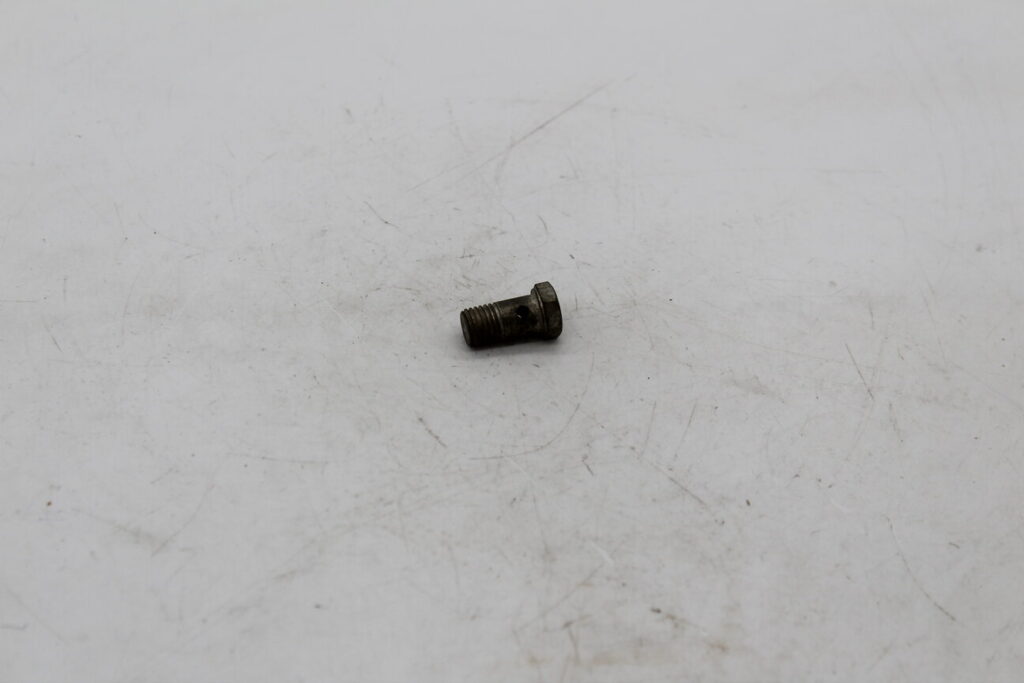 Bolt Banjo 10x19x1.25 thr.