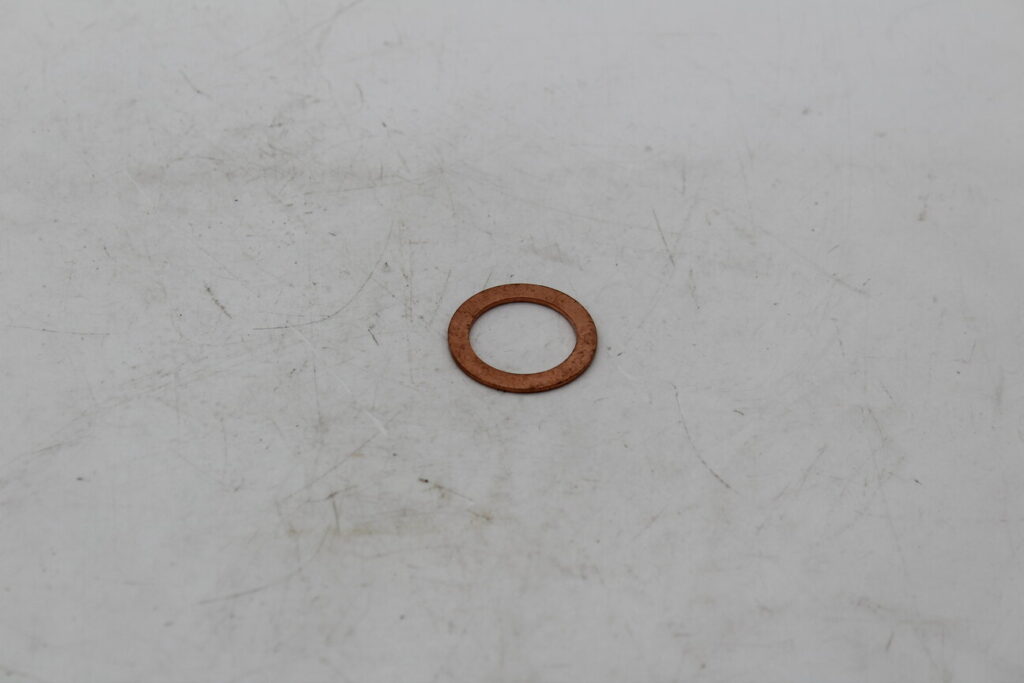 Washer Copper 26x37x1.5mm