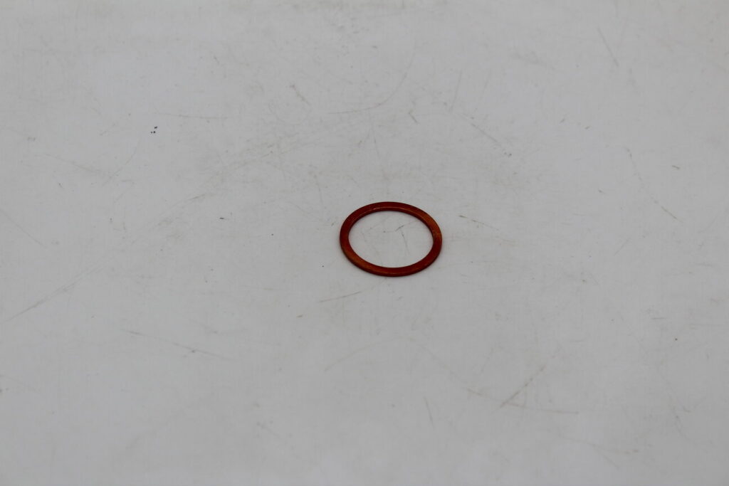 Washer Copper 27x32x1 2mm