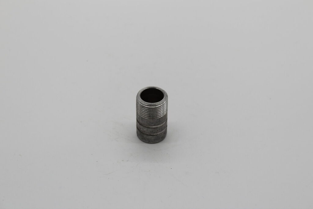 Union Breather Hose