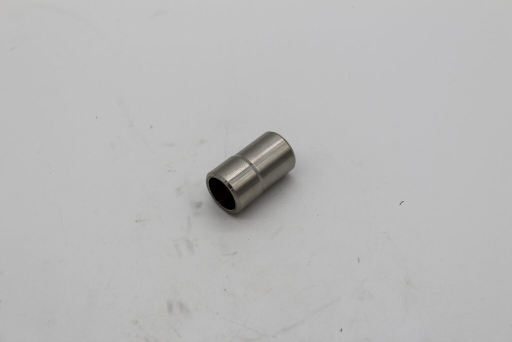 Spacer Water Pump Seal
