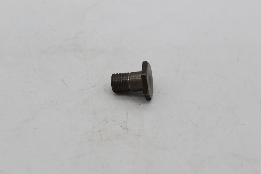 Bolt Cam Pulley