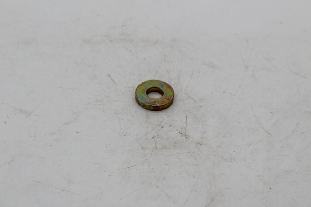 Washer Spacer 12x30x5.5mm