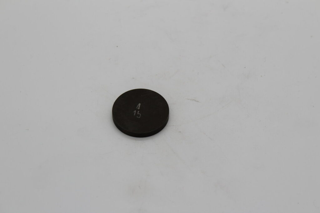 Shim Valve Adj 2V 4.15