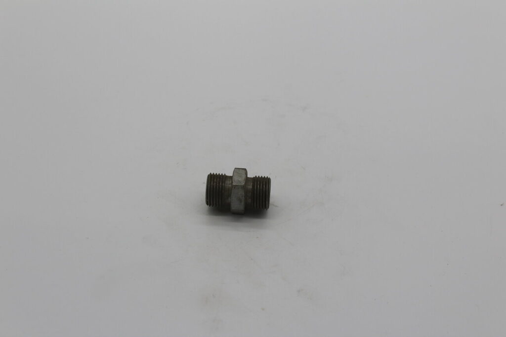 Union Dipstick Tube 18x1.5