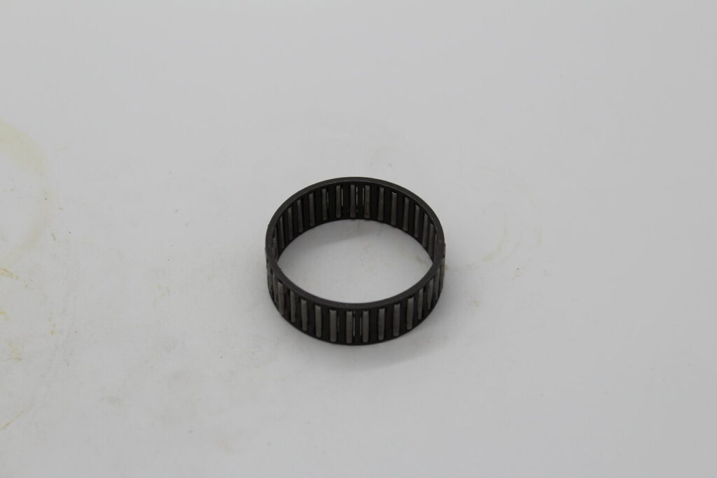 Bearing Caged Needle Roller