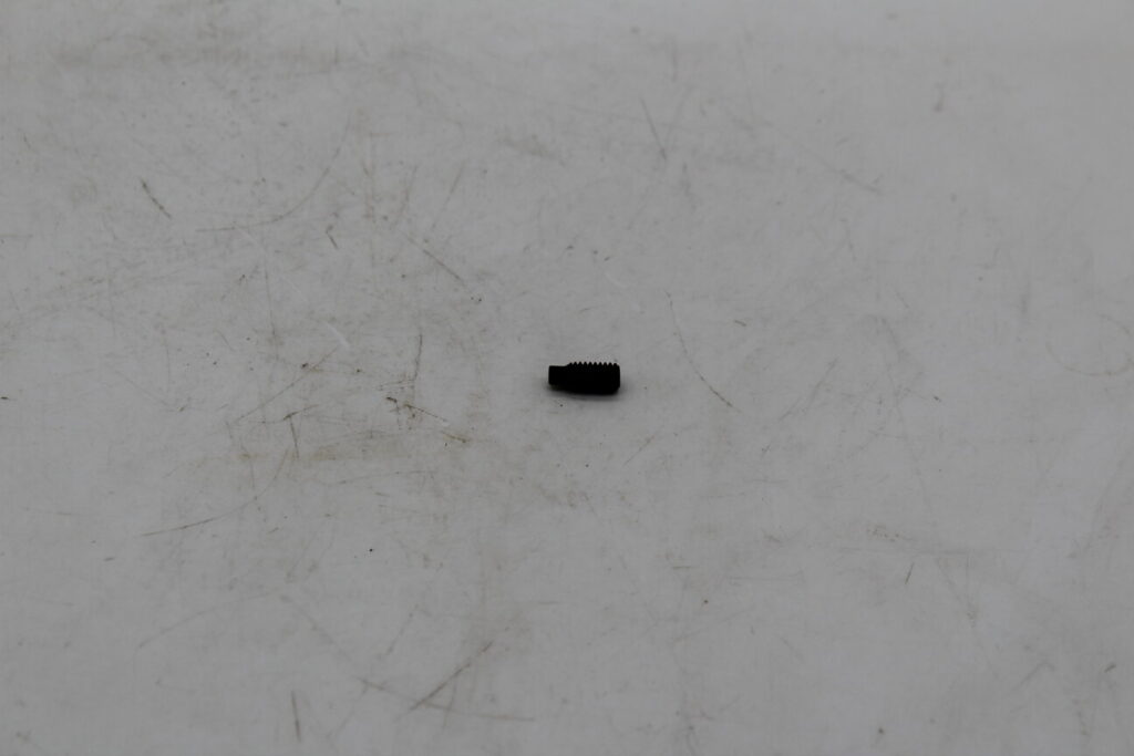 Setscrew 6x1.0x14mm