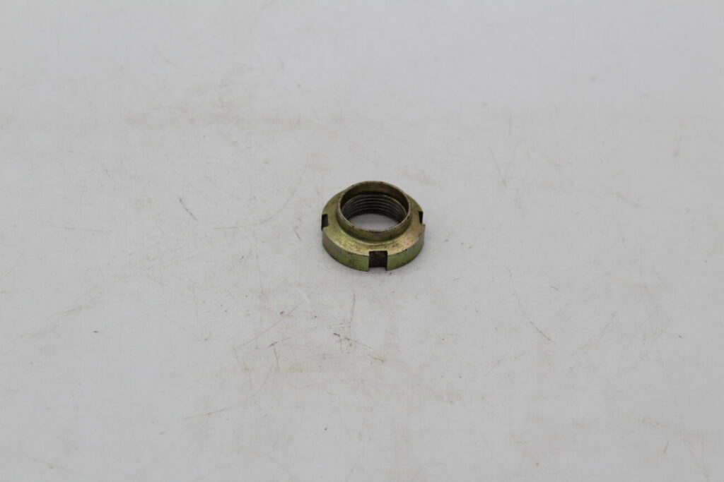 Ringnut 20x1.5