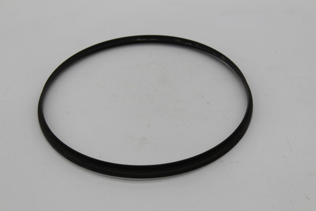 Dustshield Rear Hub (NTO)