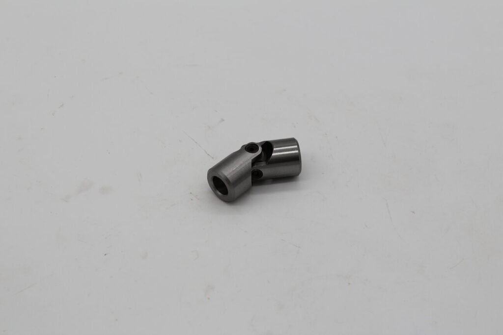 U-Joint Shift Linkage