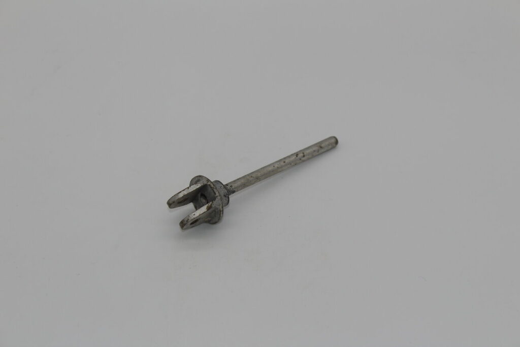 Rod Clutch Override Ctr. Spring