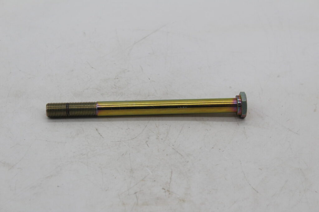 Bolt 12x1.25x150mm