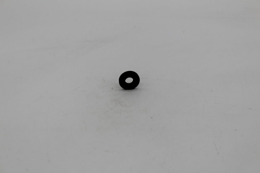 Washer Rubber Steering Rack Moun