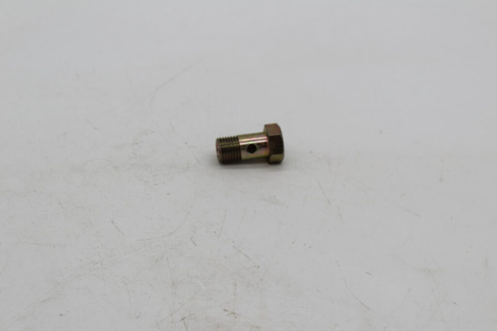 Bolt Banjo 14x1.5