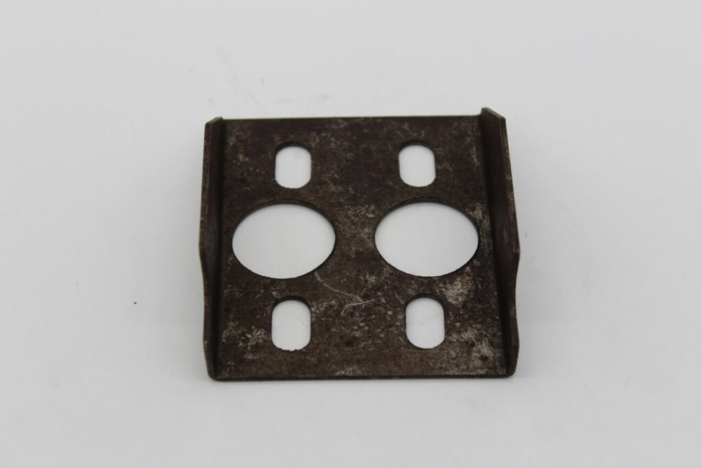 Bracket Fan Motor