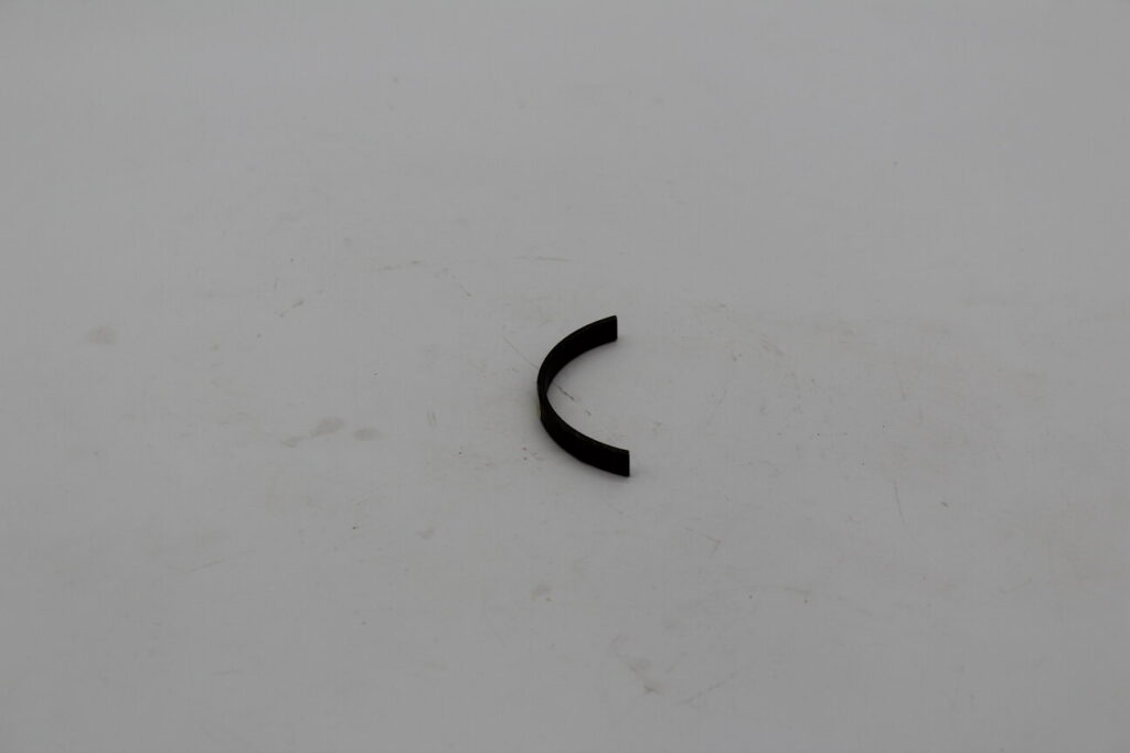 Synchro Ring Half