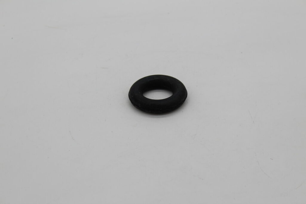 Ring Small Rubber Exhaust Support