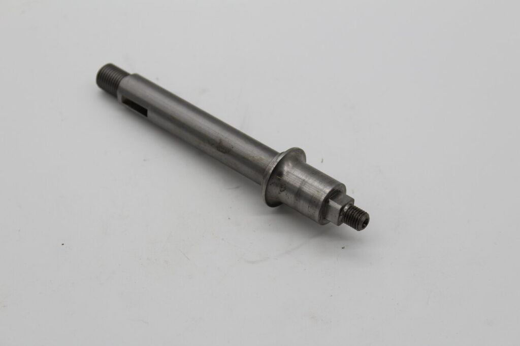 Shaft Water Pump (103806 Impeller)