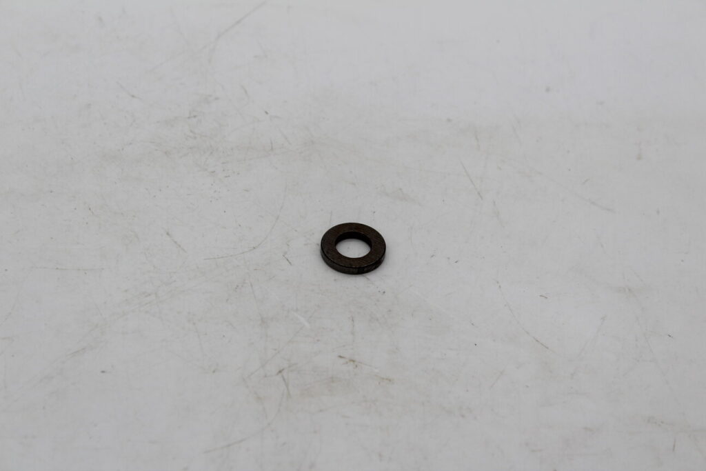 Washer Main Bearing Cap 12x22x3mm Hard