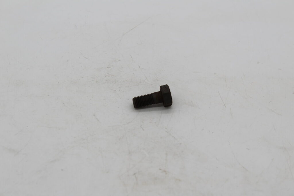 Bolt Flywheel 10x1.25
