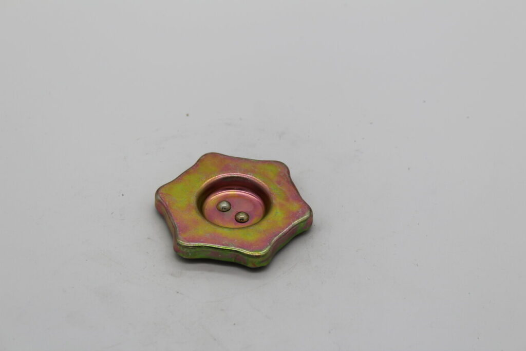 Cap Oil Filler all 308/328 (CAD2)