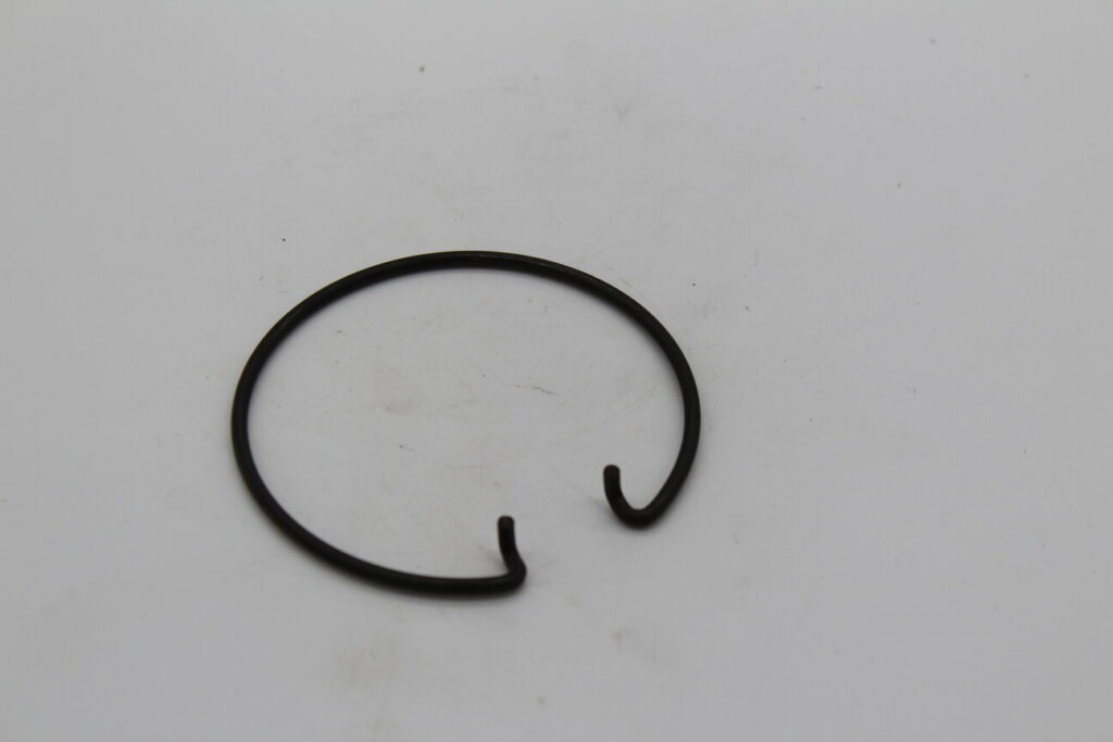 Circlip Oil P/U Screen