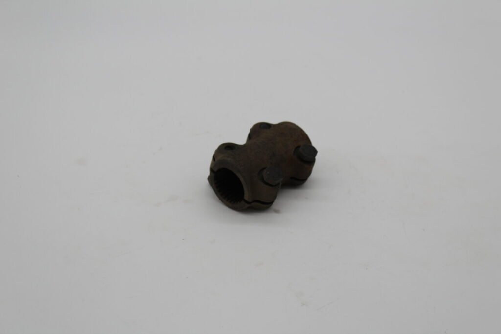 Coupler Drive Shaft