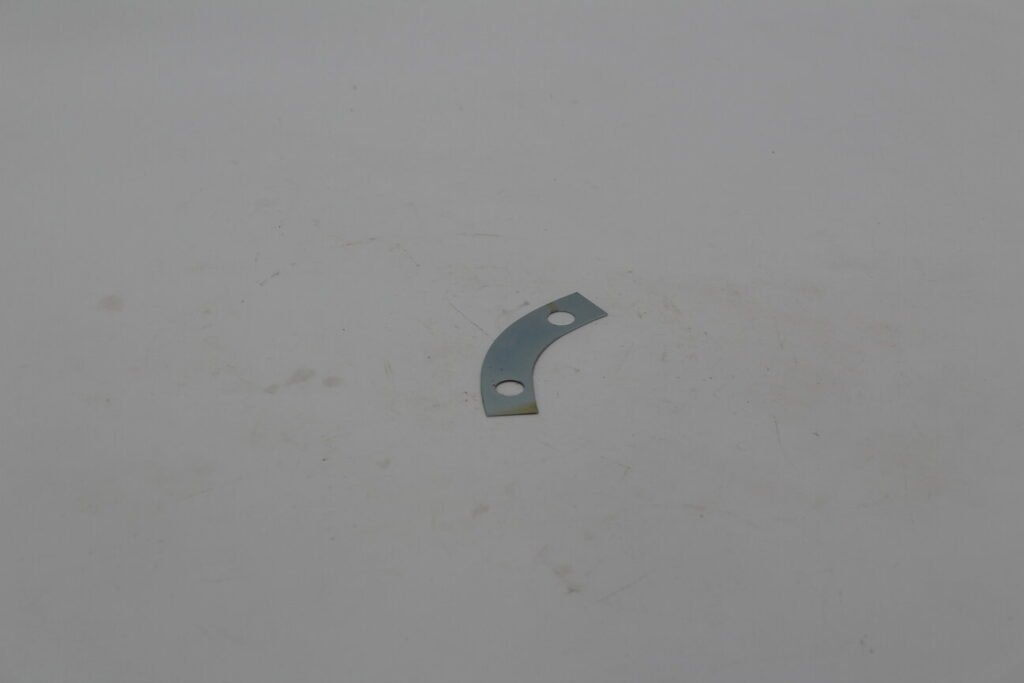 Lock Plate Halfshaft (3 per joint)