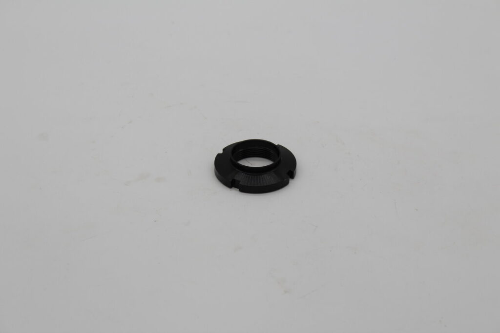 Ringnut RH Thread 32x1.5