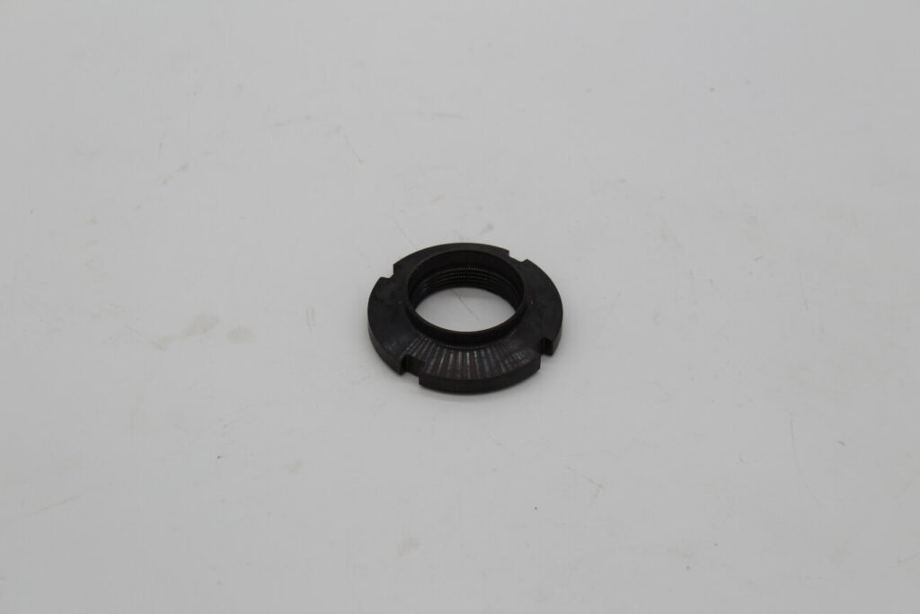 Ringnut LH Thread 32x1.5