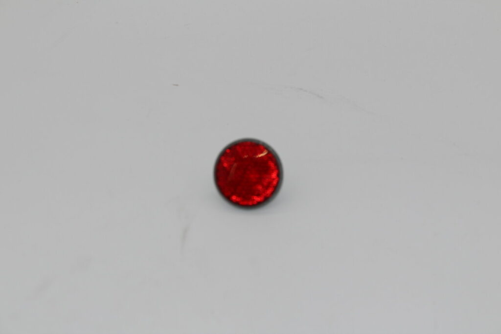 Reflector Tail Lamp Lens