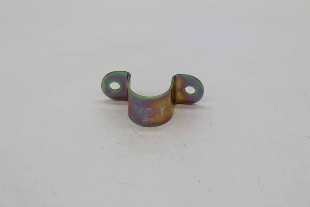 Bracket Rear Sway Bar Bush (tall)