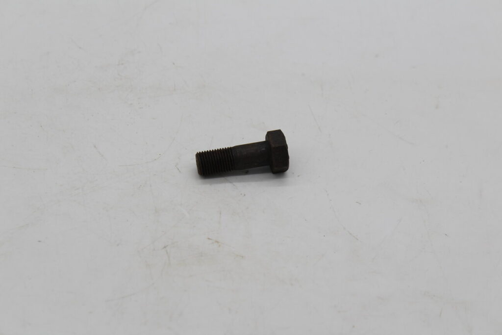 Bolt Caliper 12x34mm