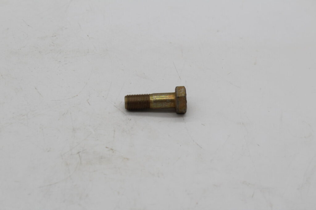 Bolt Caliper 12x38mm