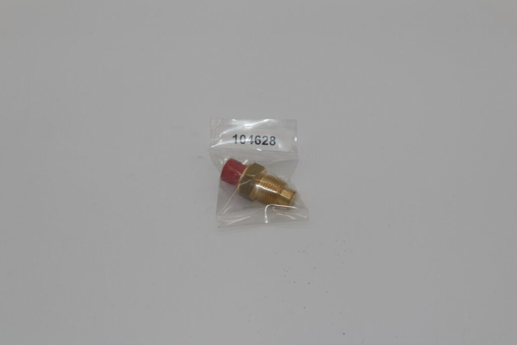 Sender Oil / Water Temp 73-02