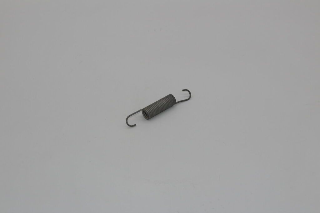 Spring Clutch Pedal / Handbrake