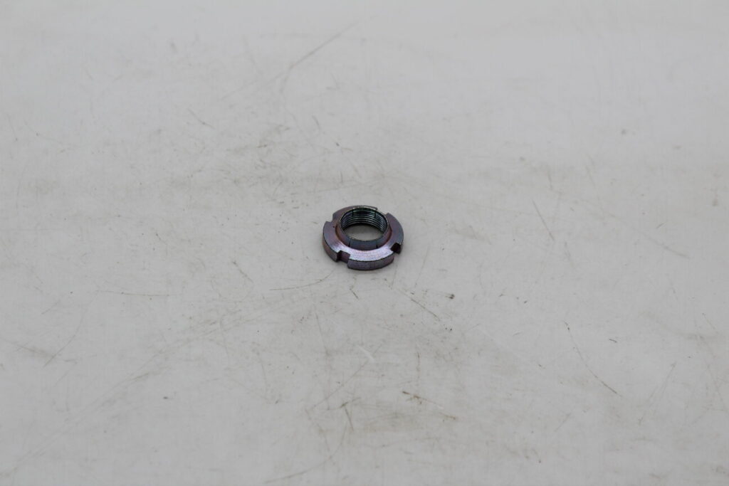 Ringnut Lower Cam Drive 17x1.0