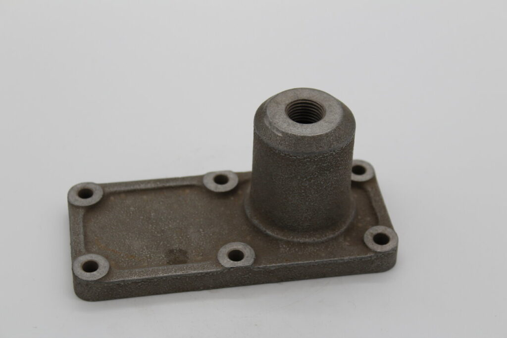 Cover Chain Tensioner 400i