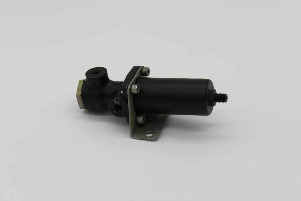 Valve Brake Regulator
