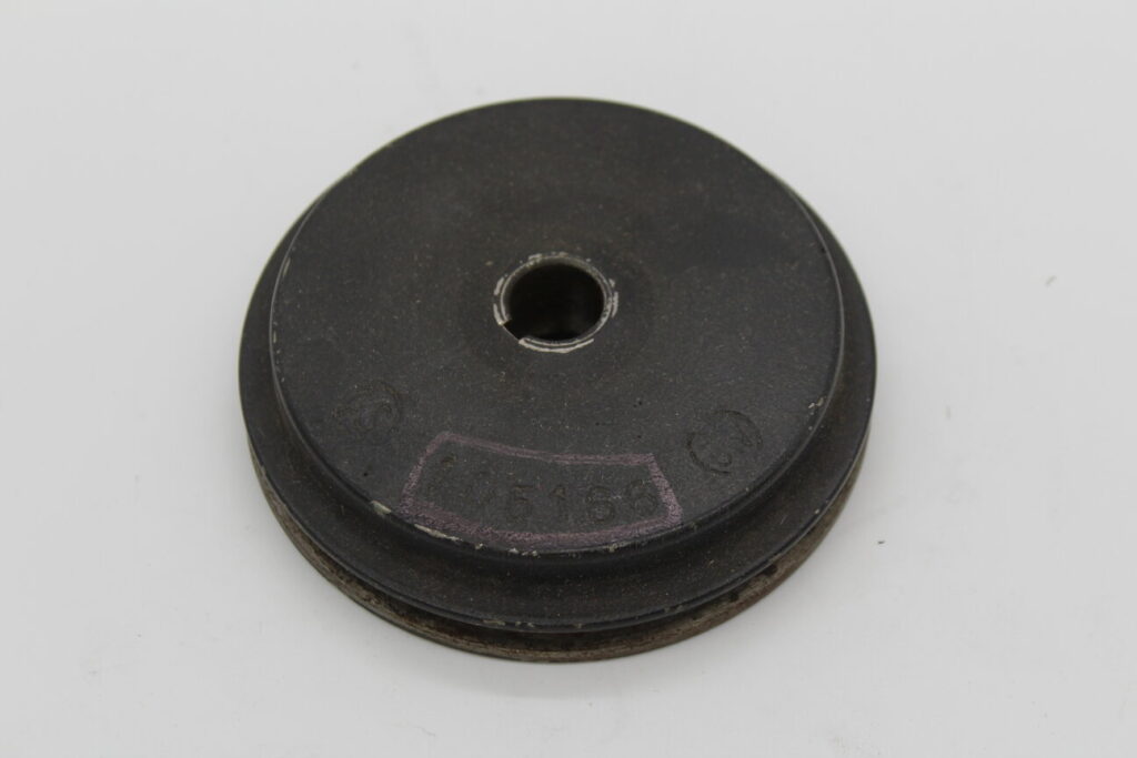 Pulley Water Pump