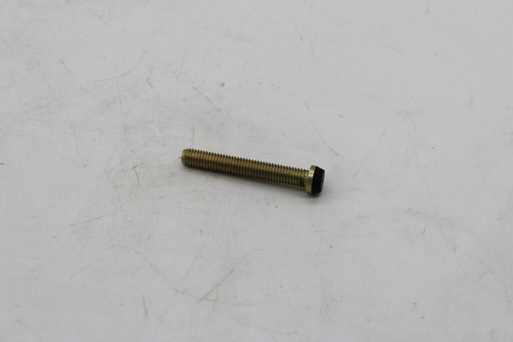 Screw Accelerator Pedal Adjuster 8mm