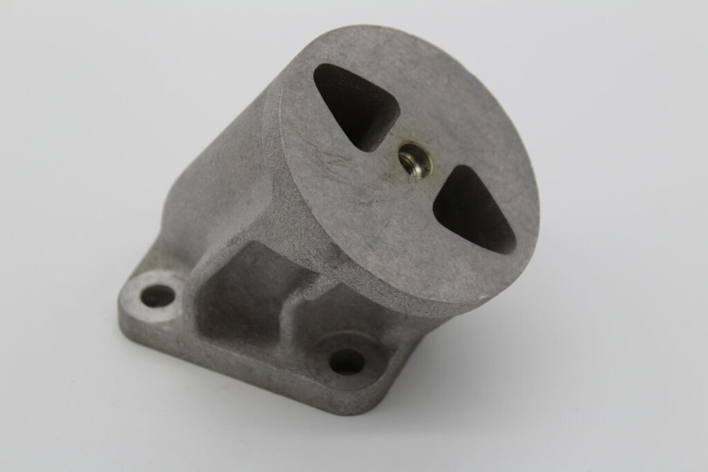 Support Motor Mount