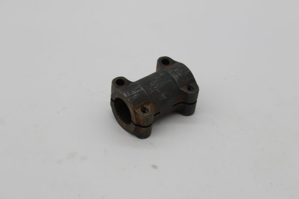 Coupler Drive Shaft 5 SPD