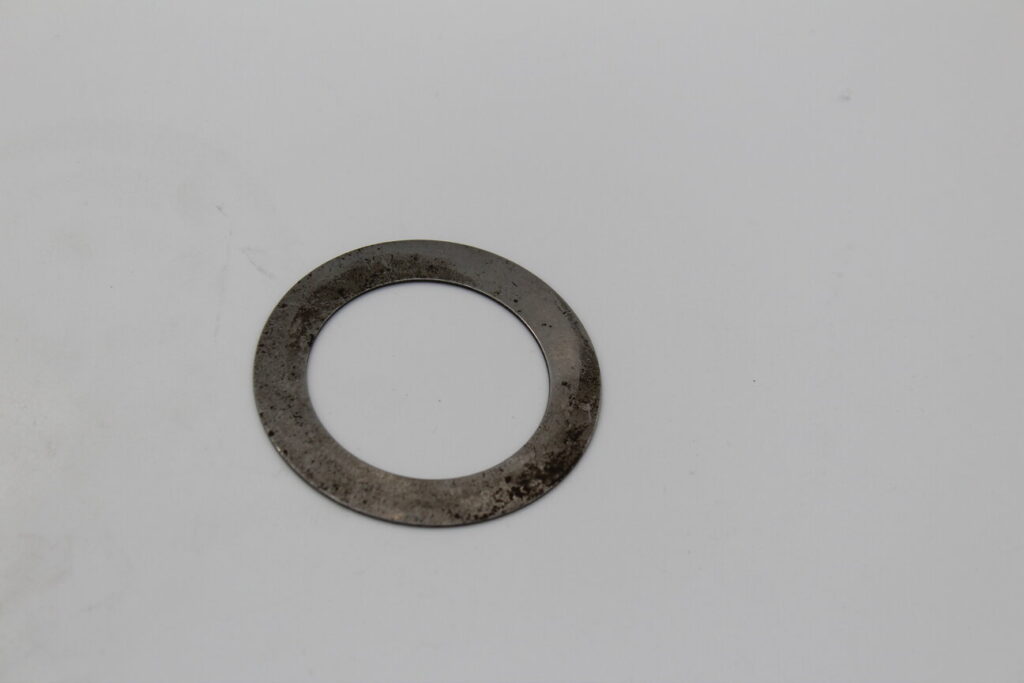 Thrust Washer AS4565