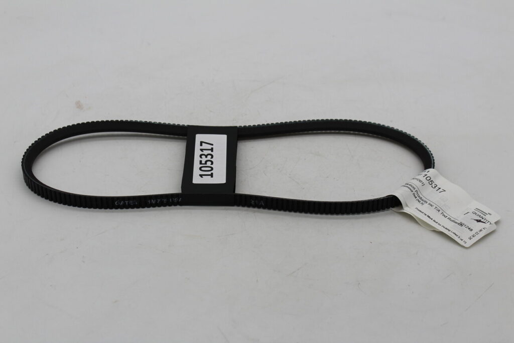 Belt A/C all Boxers 11m775