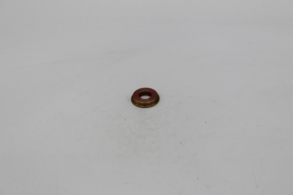 Washer Stepped 5.5mm Thick