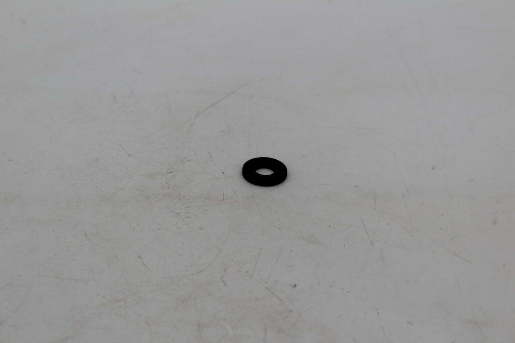Washer Flat 11x23x2.5