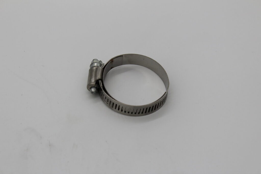 Clamp Hose 32-35