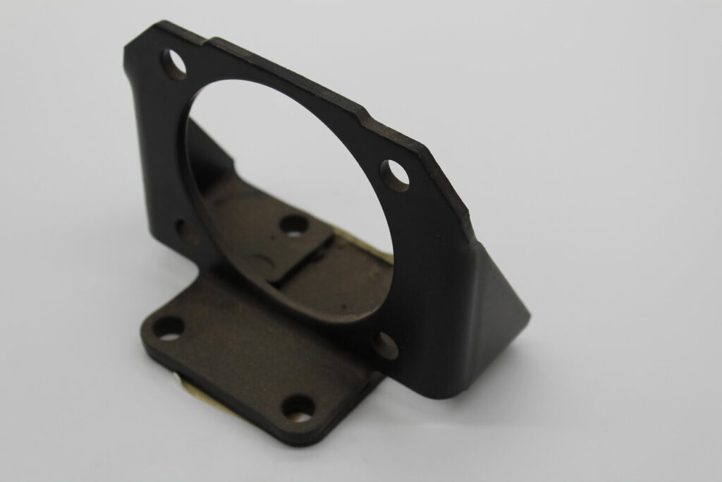 Bracket Engine Mount BB + TR